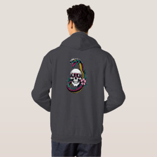 Viperion Vault Hoodie
