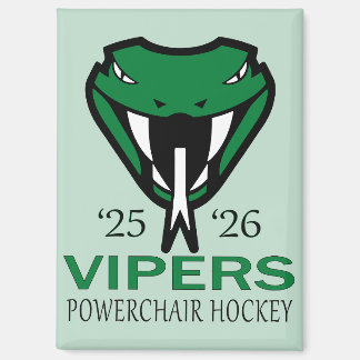 Vipers magnet