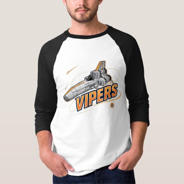 VIPERS shirt (Front)