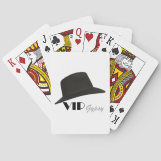 VIPgypsy Poker Playing Cards