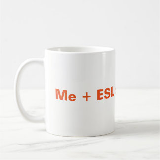 VIPKID Equation Mug
