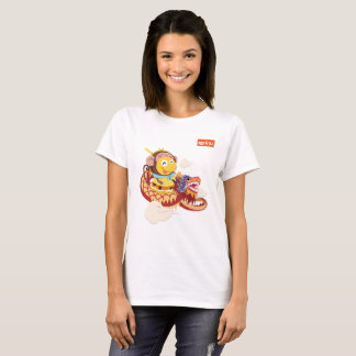 VIPKID Monkey King T-Shirt