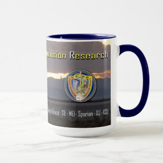VIPR Logo w/ C17 Mug