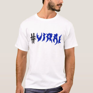 VIRAL DESIGN T-Shirt