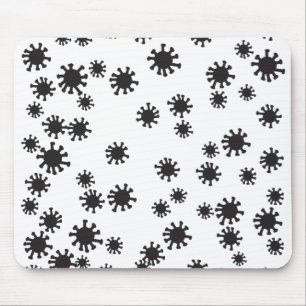 Viral Mouse Pad