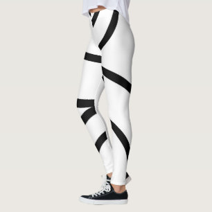 Viral Spiral Leggings