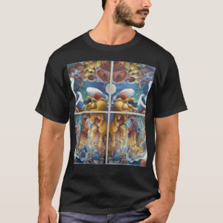 Viral Worlds T-Shirt