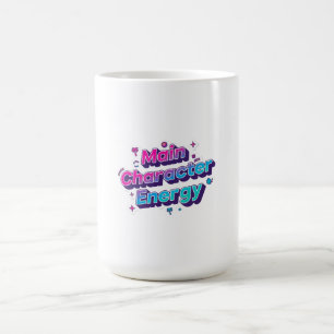 ViralVibes Collection Coffee Mug