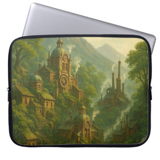 Viremoor Steamgate Laptop Sleeve