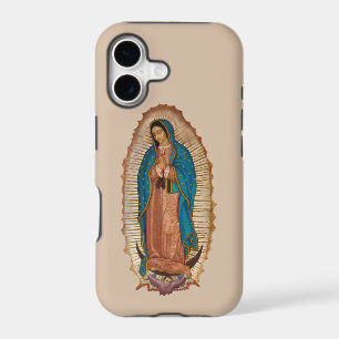 Virgen de Guadalupe