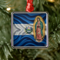 Virgen de Guadalupe - El Salvador