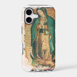 Virgen de Guadalupe (traditional)