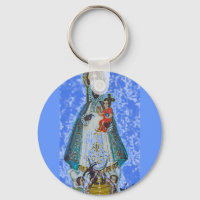 VIRGEN DE REGLA