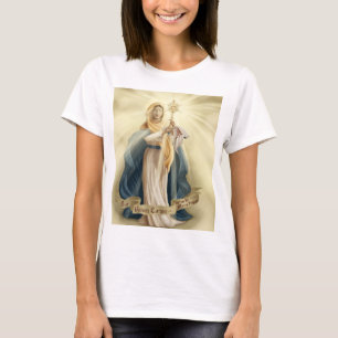 Virgen Maria T-Shirt