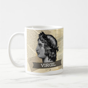 Virgil Historical Mug