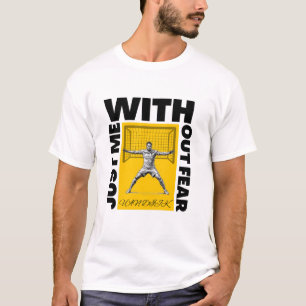 Virgil van Dijk Elite Defender Sweatshirt – Men’s T-Shirt