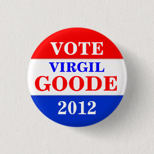 VIRGILGOODE 2012 BUTTON