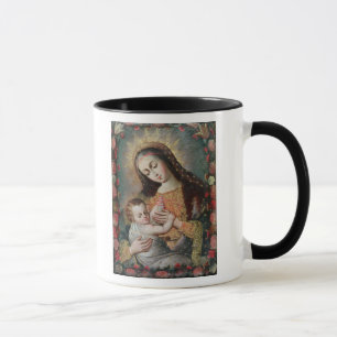 Virgin and Child 2 Mug