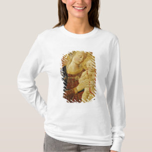 Virgin and Child 2 T-Shirt