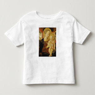 Virgin and Child 2 Toddler T-Shirt