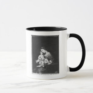 Virgin and Child 3 Mug
