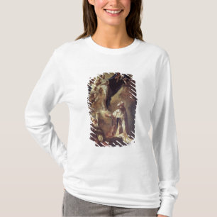 Virgin and Child Appearing to St. Philip Neri, 172 T-Shirt