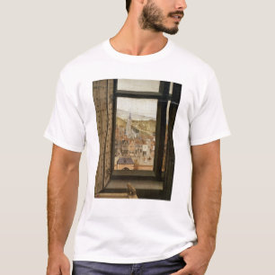 Virgin and Child Before a Firescreen, c.1440 2 T-Shirt