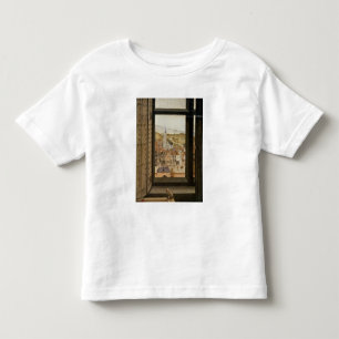 Virgin and Child Before a Firescreen, c.1440 2 Toddler T-Shirt