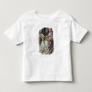 Virgin and Child Before a Firescreen, c.1440 Toddler T-Shirt