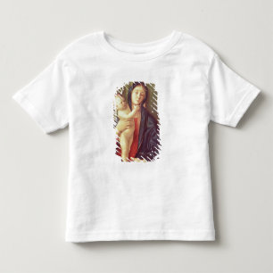 Virgin and Child, c.1487 Toddler T-Shirt