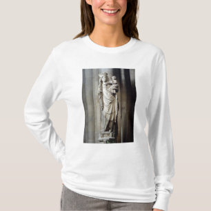 Virgin and Child, known as Notre-Dame de Paris T-Shirt