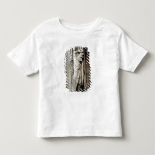 Virgin and Child, known as Notre-Dame de Paris Toddler T-Shirt