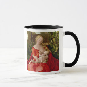 Virgin and Child 'Madonna with the Iris', 1508 Mug