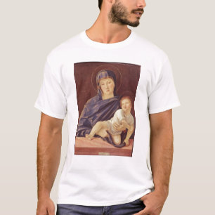 Virgin and Child T-Shirt