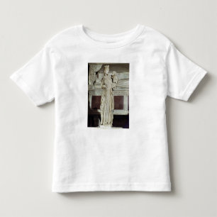 Virgin and Child Toddler T-Shirt