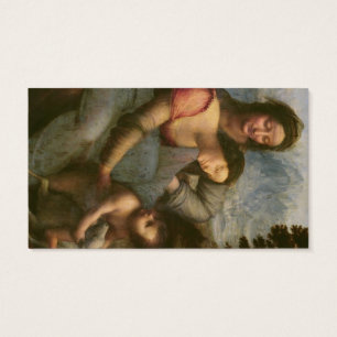 Virgin and Child with St. Anne, c.1510