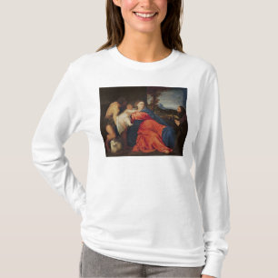 Virgin and Infant T-Shirt