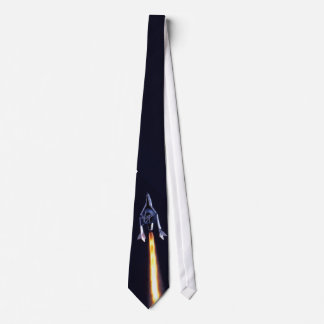 Virgin Galactic First Flight Into Space Tie