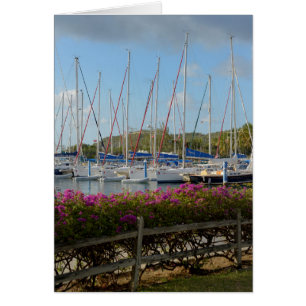 Virgin Gorda Yacht Harbour
