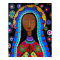 Virgin Guadalupe