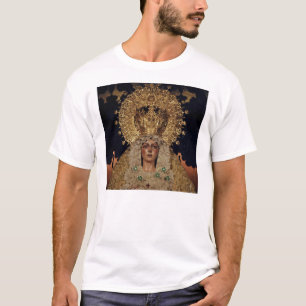 Virgin Hope Macarena T-Shirt