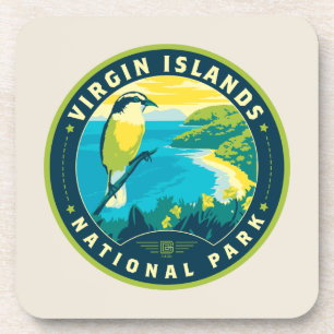 Virgin Islands National Park Coaster