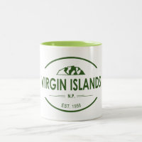 Virgin Islands National Park