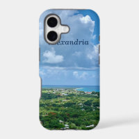 Virgin Islands St. Croix Sandy Point Personalise