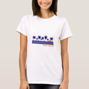Virgin Islands T-Shirt