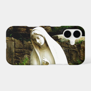 Virgin Mary