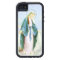 Virgin Mary Crescent Moon