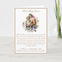 Virgin Mary Jesus Catholic Prayer Religious