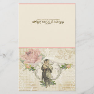 Virgin Mary Jesus Spiritual Communion Prayer