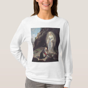 Virgin Mary of Lourdes T-Shirt